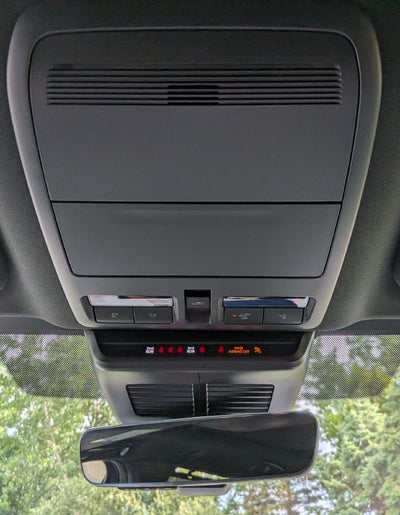 2026 Mazda Mazda CX-90 Plug-In Hybrid Premium Plus AWD