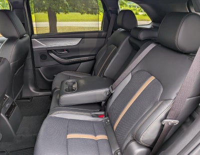 2026 Mazda Mazda CX-90 Plug-In Hybrid Premium Plus AWD