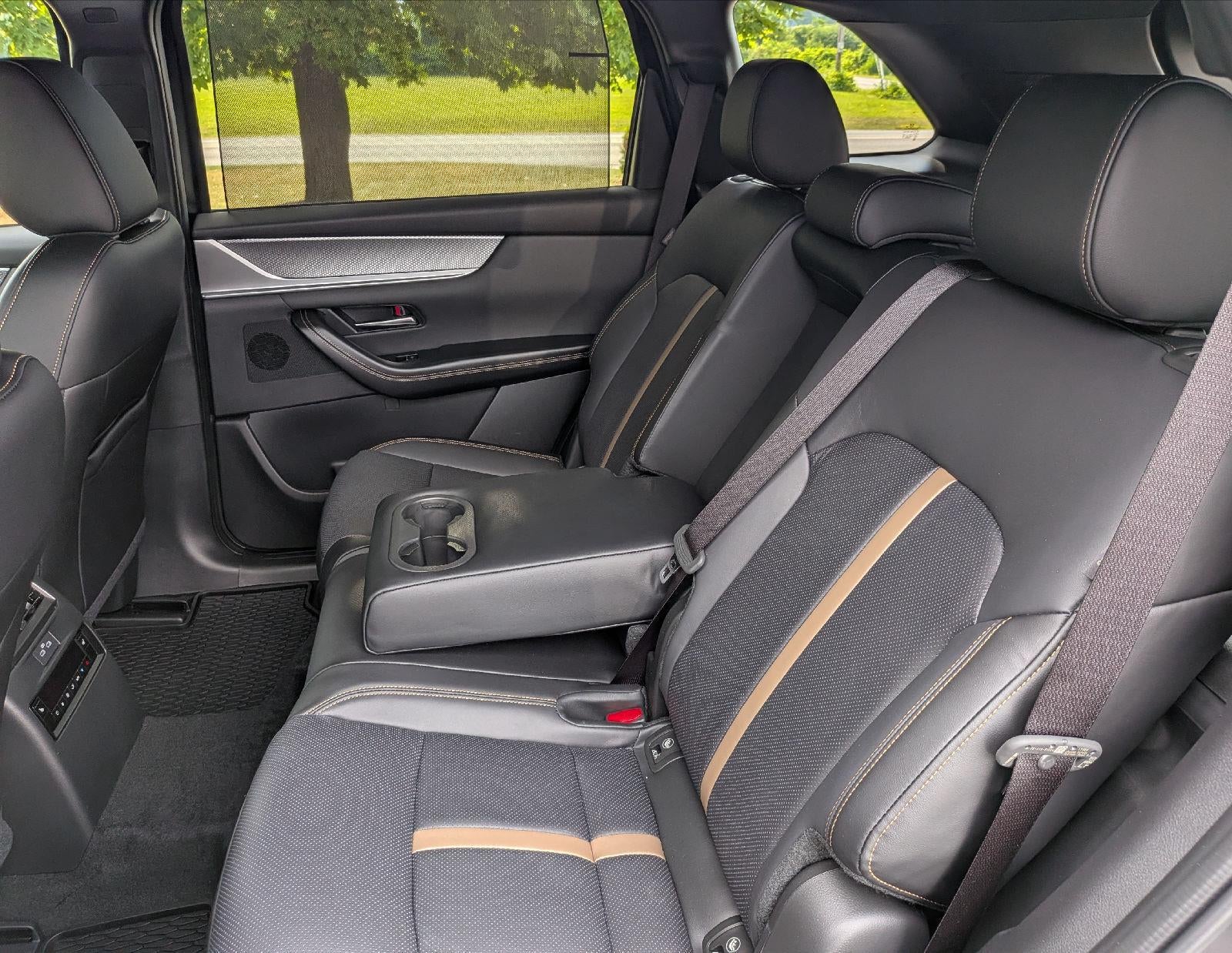2026 Mazda Mazda CX-90 Plug-In Hybrid Premium Plus AWD