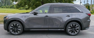 2026 Mazda Mazda CX-90 Plug-In Hybrid Premium Plus AWD