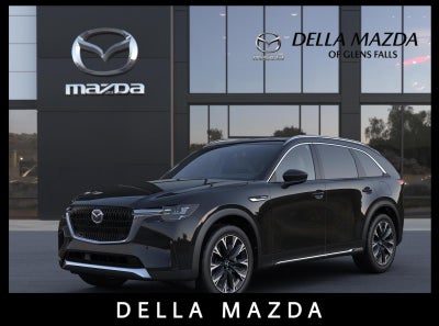 2026 Mazda Mazda CX-90 Plug-In Hybrid Premium Plus AWD