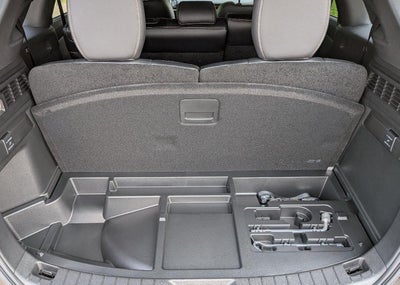 2026 Mazda Mazda CX-90 Plug-In Hybrid Premium Plus AWD