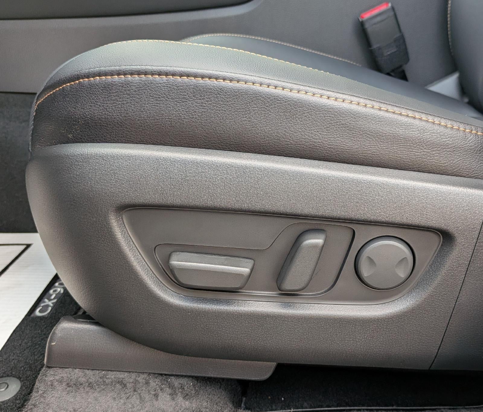 2026 Mazda Mazda CX-90 Plug-In Hybrid Premium Plus AWD