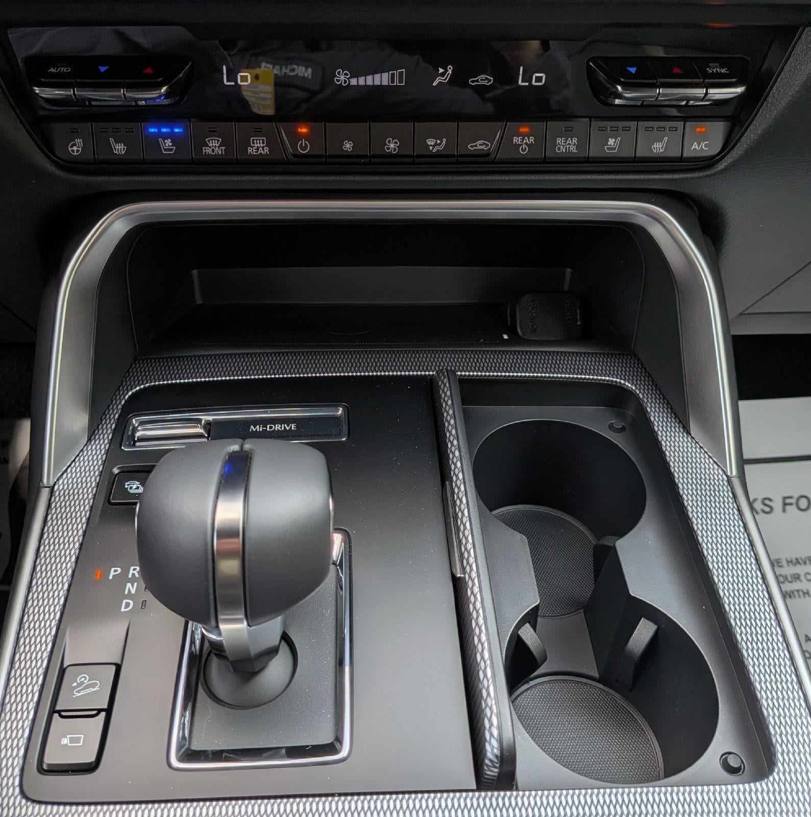 2026 Mazda Mazda CX-90 Plug-In Hybrid Premium Plus AWD