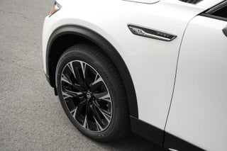 2024 Mazda Mazda CX-90 PHEV 2.5 PHEV Premium Plus AWD in Queensbury, NY - DELLA Auto Group