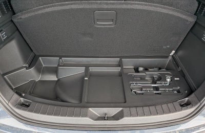 2026 Mazda Mazda CX-90 Plug-In Hybrid Premium Plus AWD