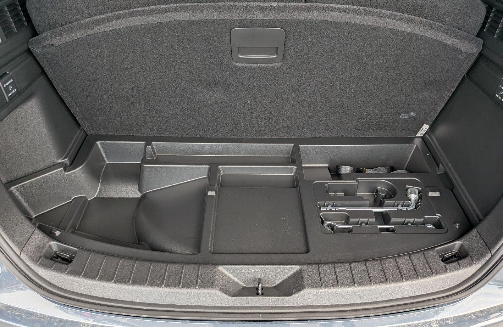 2026 Mazda Mazda CX-90 Plug-In Hybrid Premium Plus AWD