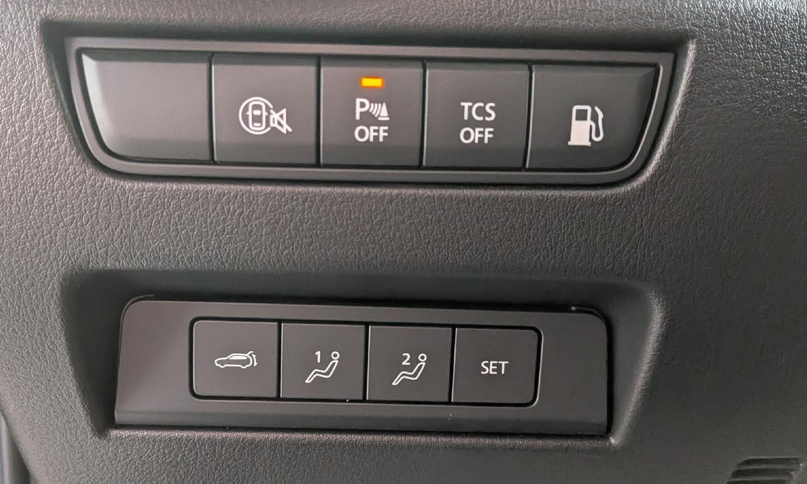 2026 Mazda Mazda CX-90 Plug-In Hybrid Premium Plus AWD