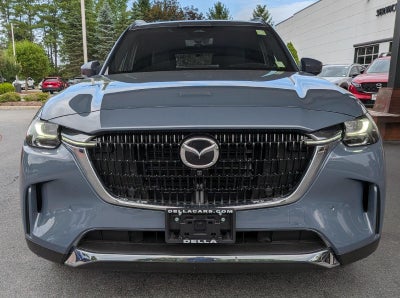 2026 Mazda Mazda CX-90 Plug-In Hybrid Premium Plus AWD