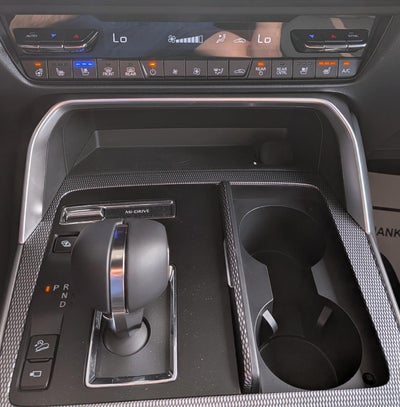 2026 Mazda Mazda CX-90 Plug-In Hybrid Premium Plus AWD