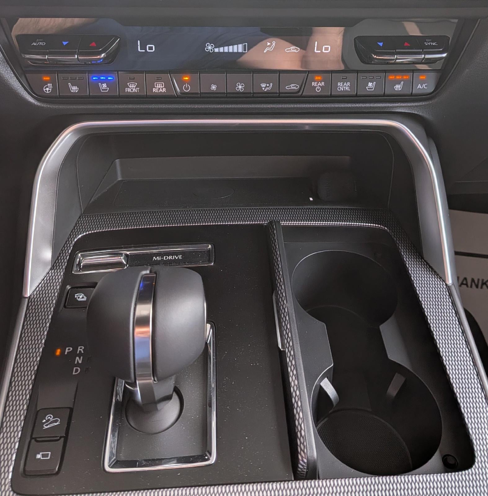 2026 Mazda Mazda CX-90 Plug-In Hybrid Premium Plus AWD