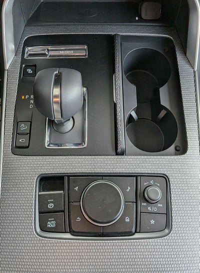 2026 Mazda Mazda CX-90 Plug-In Hybrid Premium Plus AWD