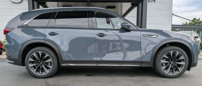 2026 Mazda Mazda CX-90 Plug-In Hybrid Premium Plus AWD