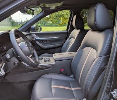 2026 Mazda Mazda CX-90 3.3 Turbo S Premium Plus AWD