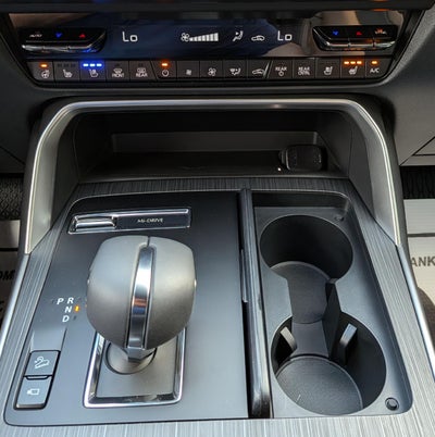2026 Mazda Mazda CX-90 3.3 Turbo S Premium Plus AWD