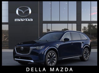 2026 Mazda Mazda CX-90 3.3 Turbo S Premium Plus AWD