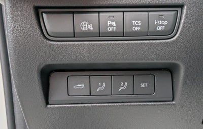 2026 Mazda Mazda CX-90 3.3 Turbo S Premium Plus AWD