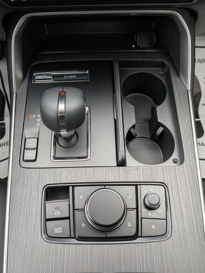 2026 Mazda Mazda CX-90 3.3 Turbo S Premium Plus AWD