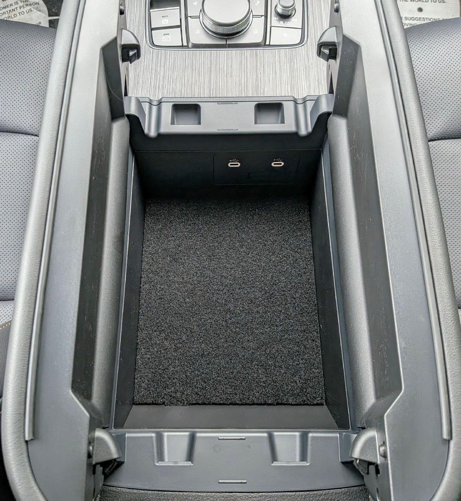 2026 Mazda Mazda CX-90 3.3 Turbo S Premium Plus AWD