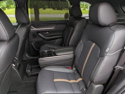 2026 Mazda Mazda CX-90 3.3 Turbo S Premium Plus AWD