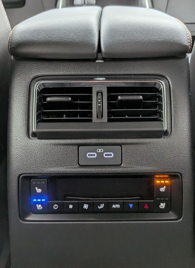 2026 Mazda Mazda CX-90 3.3 Turbo S Premium Plus AWD