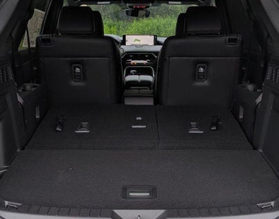 2026 Mazda Mazda CX-90 3.3 Turbo S Premium Plus AWD