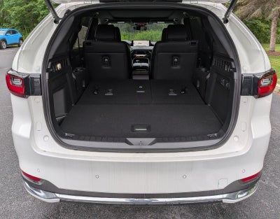 2026 Mazda Mazda CX-90 3.3 Turbo S Premium Plus AWD