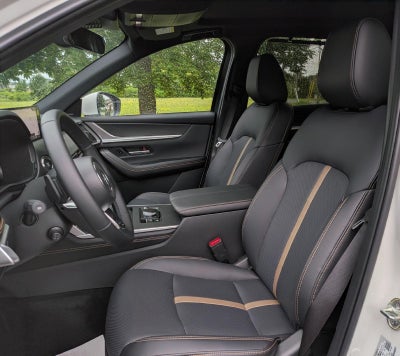 2026 Mazda Mazda CX-90 3.3 Turbo S Premium Plus AWD