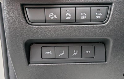2026 Mazda Mazda CX-90 3.3 Turbo S Premium Plus AWD
