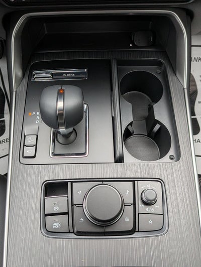 2026 Mazda Mazda CX-90 3.3 Turbo S Premium Plus AWD