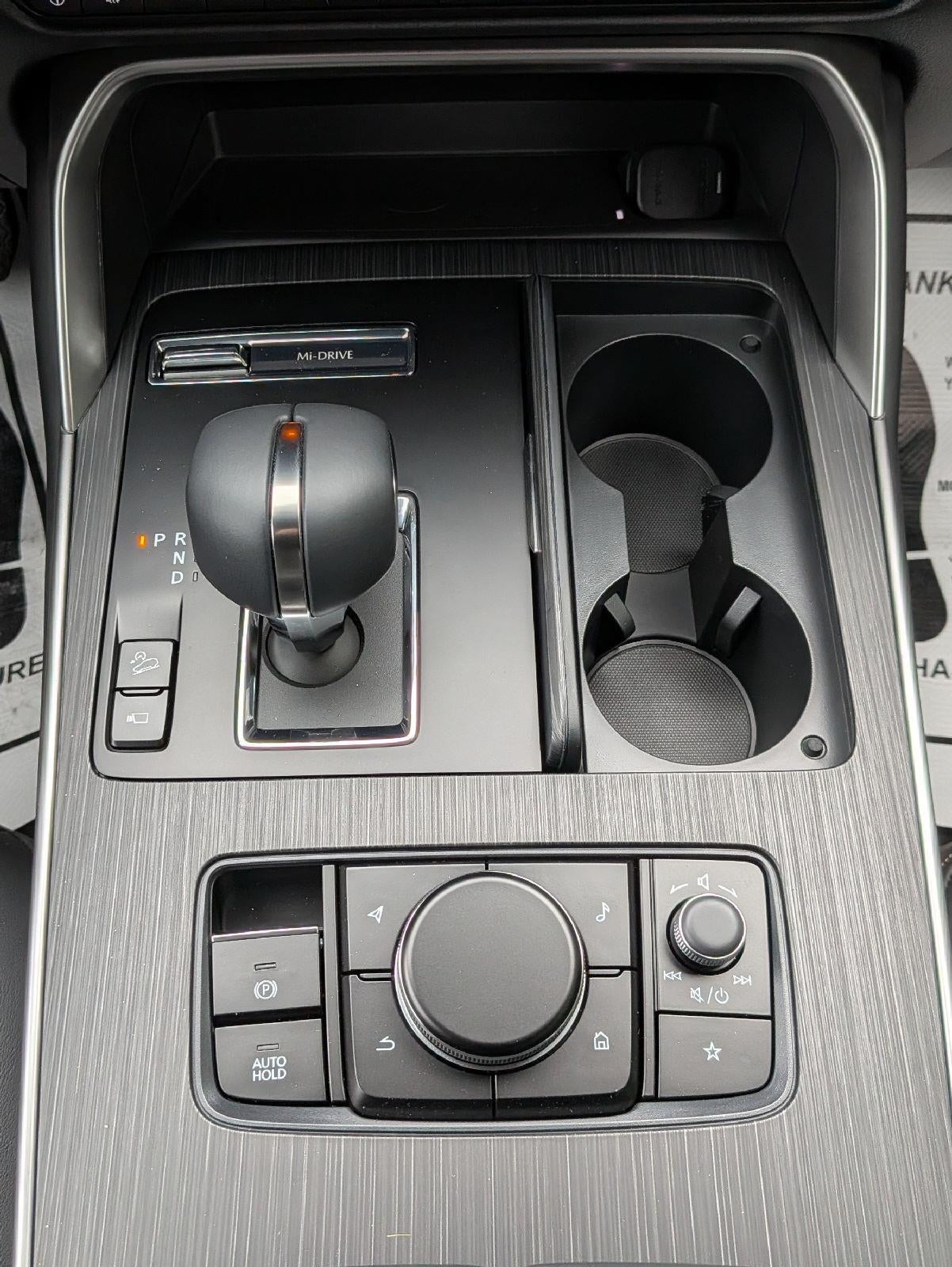 2026 Mazda Mazda CX-90 3.3 Turbo S Premium Plus AWD