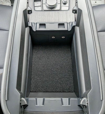 2026 Mazda Mazda CX-90 3.3 Turbo S Premium Plus AWD