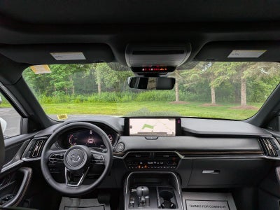 2026 Mazda Mazda CX-90 3.3 Turbo S Premium Plus AWD