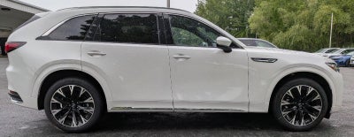 2026 Mazda Mazda CX-90 3.3 Turbo S Premium Plus AWD