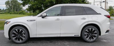 2026 Mazda Mazda CX-90 3.3 Turbo S Premium Plus AWD