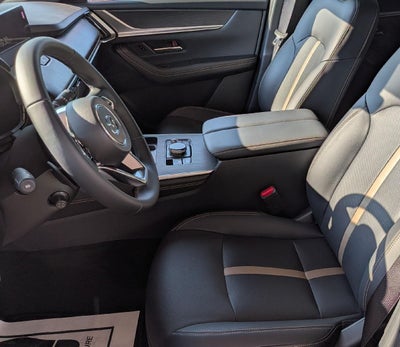 2026 Mazda Mazda CX-90 3.3 Turbo S Premium Plus AWD