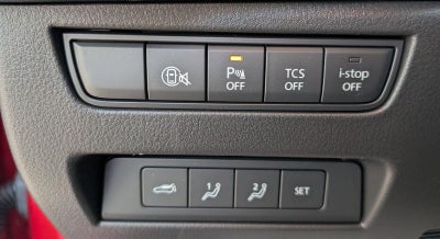 2026 Mazda Mazda CX-90 3.3 Turbo S Premium Plus AWD