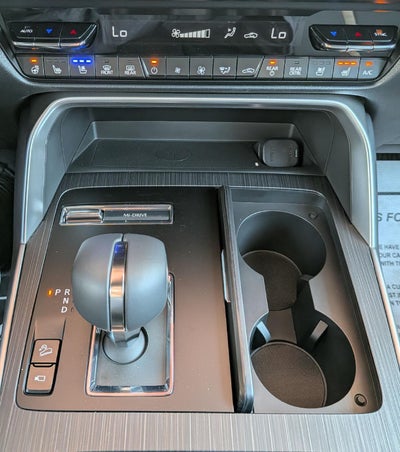 2026 Mazda Mazda CX-90 3.3 Turbo S Premium Plus AWD