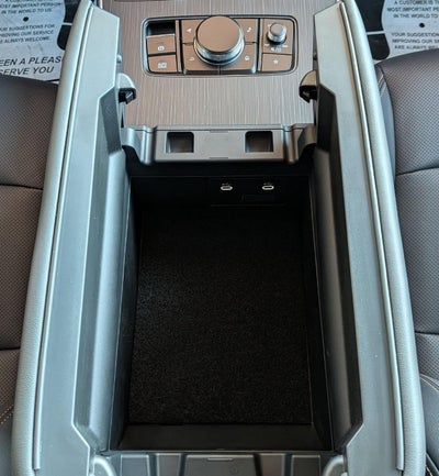 2026 Mazda Mazda CX-90 3.3 Turbo S Premium Plus AWD