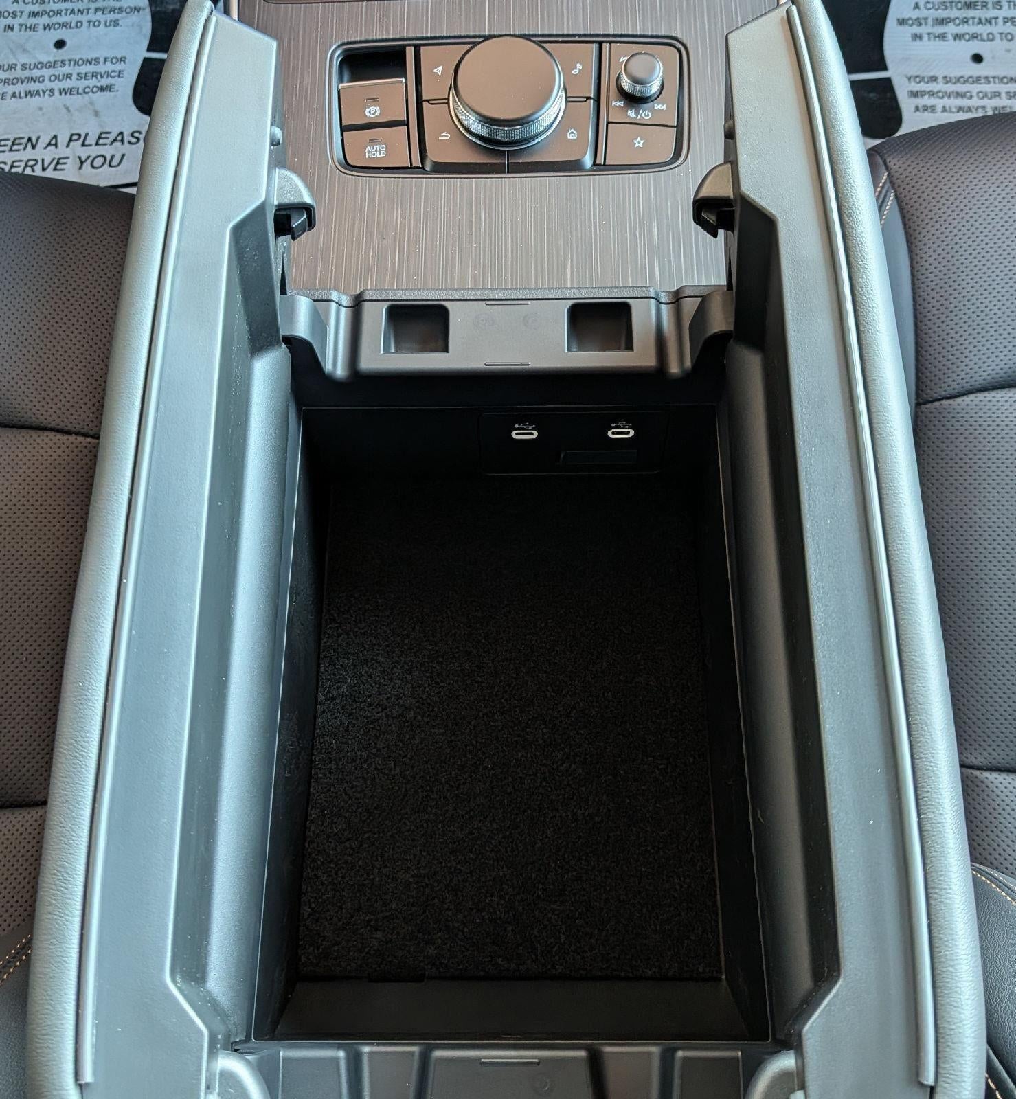 2026 Mazda Mazda CX-90 3.3 Turbo S Premium Plus AWD