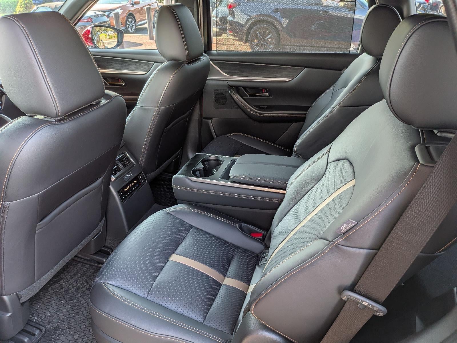 2026 Mazda Mazda CX-90 3.3 Turbo S Premium Plus AWD
