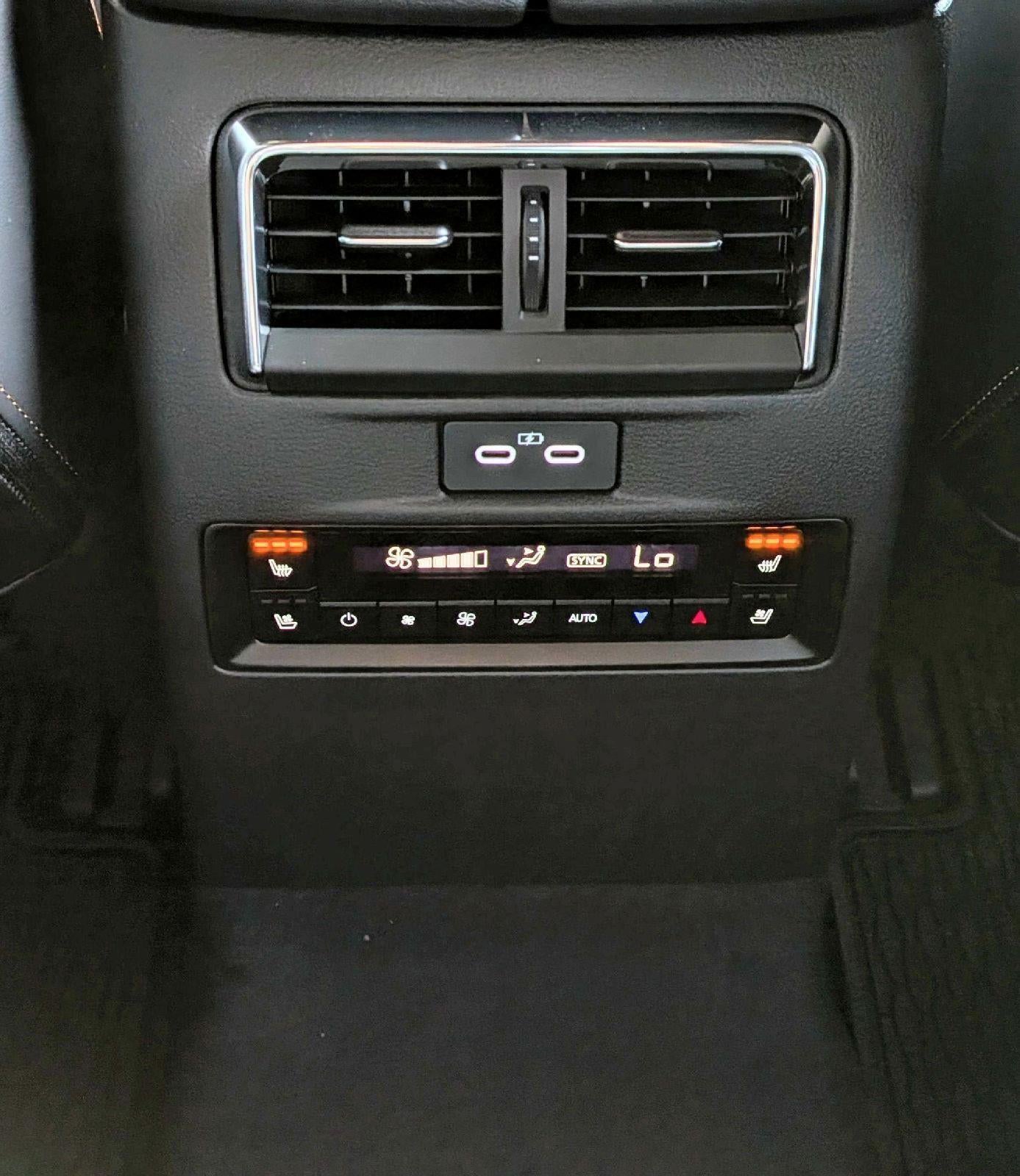 2026 Mazda Mazda CX-90 3.3 Turbo S Premium Plus AWD