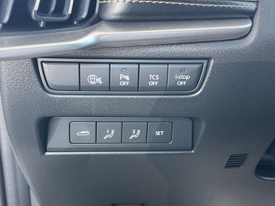 2026 Mazda Mazda CX-90 3.3 Turbo Premium Plus AWD