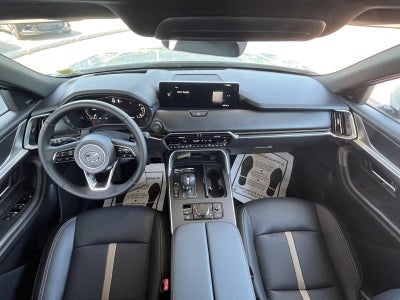 2026 Mazda Mazda CX-90 3.3 Turbo Premium Plus AWD