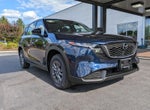 2026 Mazda Mazda CX-5 2.5 S AWD