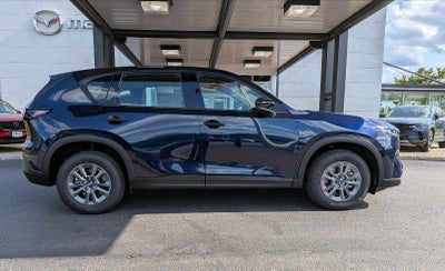 2026 Mazda Mazda CX-5 2.5 S AWD
