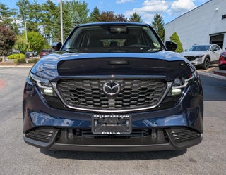 2026 Mazda Mazda CX-5 2.5 S AWD