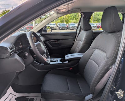 2026 Mazda Mazda CX-5 2.5 S AWD