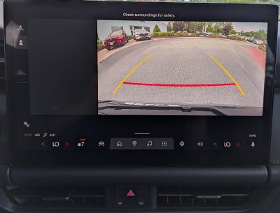 2026 Mazda Mazda CX-5 2.5 S AWD