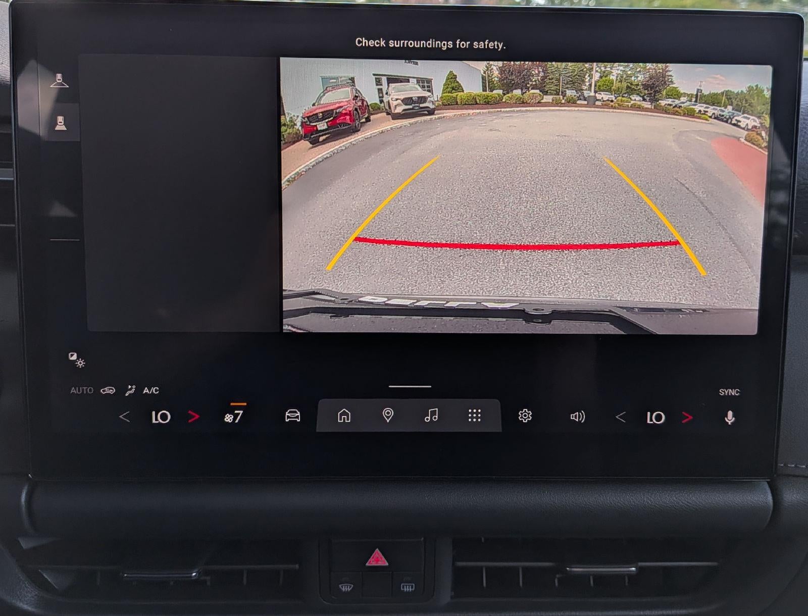 2026 Mazda Mazda CX-5 2.5 S AWD